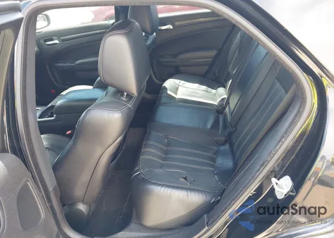 2012 Chrysler 300 S V6 из США, поврежденный, VIN 2C3CCABG0CH279328